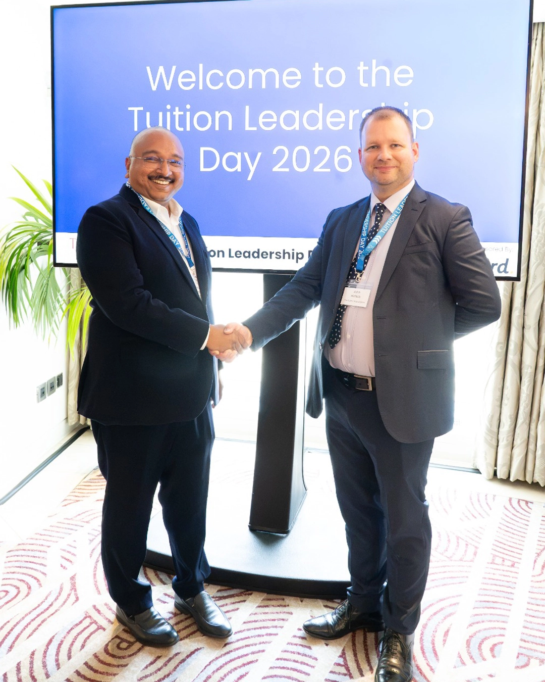 Global Academic Dialogue