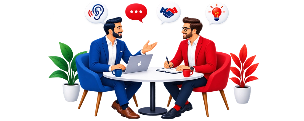 Mansib Ibrahim Studio Conversation